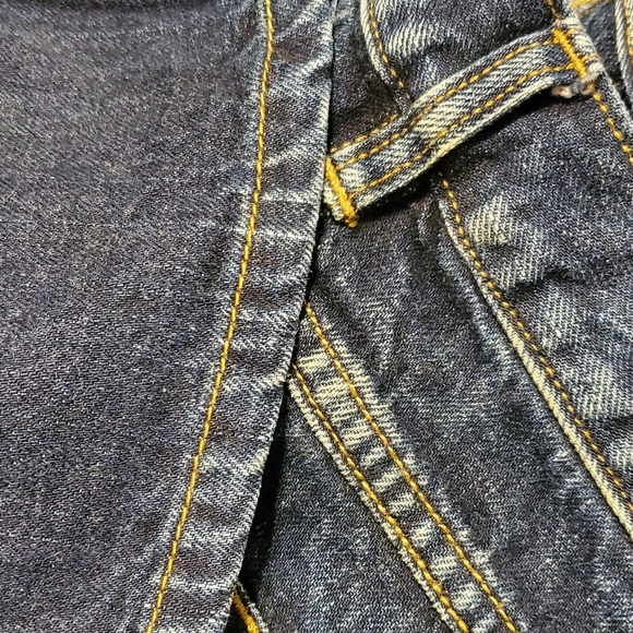 Robert Comstock 38x36 Men's Jeans Excellent Condition! - Picture 8 of 8